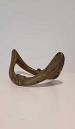 Antieke grote enkelband - Senufo - Ivoorkust (Zonder