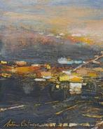 Antonio Civitarese - PAESAGGIO URBANO