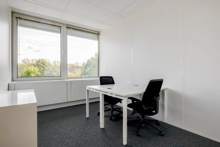 Espace de bureau pour 1 pers. à Office Park, Articles professionnels, Immobilier d'entreprise