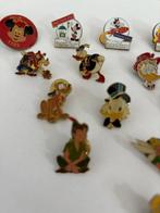 Themacollectie - Pins Disney Vintage, Antiek en Kunst