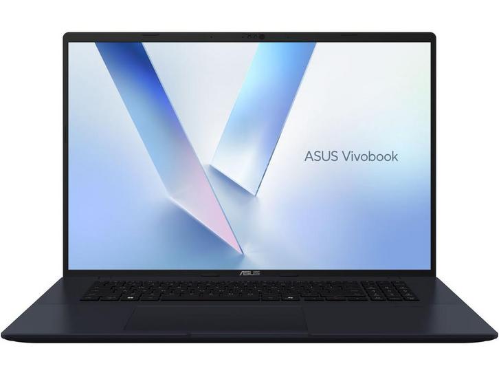 ASUS Vivobook 18 M1807HA-S8022W - Laptop - AMD Ryzen 7 260 -, Computers en Software, Windows Laptops, Zo goed als nieuw, Verzenden