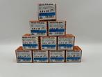 Veiling - Heco schroeven 2000 stuks 3,0x15mm (Z1) verzinkt, Nieuw