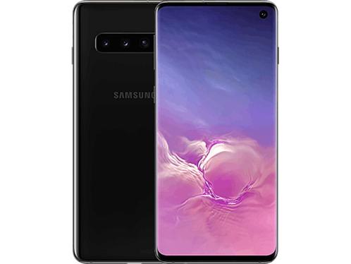 Samsung Galaxy S10 128GB Zwart, Huis en Inrichting, Woonaccessoires | Overige, Zo goed als nieuw, Verzenden