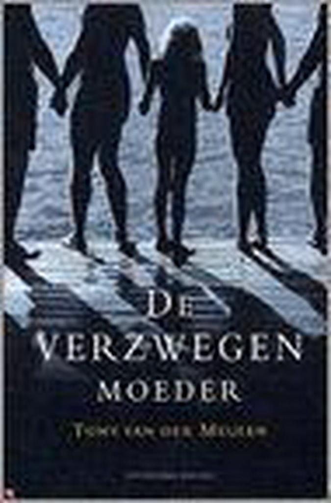 De verzwegen moeder 9789050186629 T. van der Meulen, Boeken, Romans, Gelezen, Verzenden