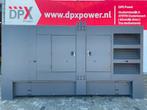 Scania DC13 - 450 kVA Generator - DPX-17951, Articles professionnels, Ophalen of Verzenden