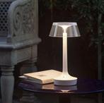 Flos - Philippe Starck - Lampe - Bonjour Unplugged - PMMA