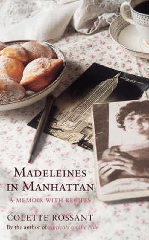 Madeleines in Manhattan 9780747593126, Boeken, Overige Boeken, Gelezen, Verzenden