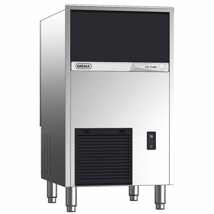 IJsblokjesmachine | Volle Blokjes (Div. Formaten) |, Zakelijke goederen, Horeca | Keukenapparatuur, Nieuw in verpakking, Verzenden