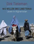 Wij willen ons land terug 9789461310170 Dirk Tieleman, Boeken, Verzenden, Zo goed als nieuw, Dirk Tieleman