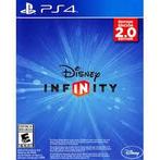 Disney Infinity 2.0 (Los Spel) (PS4 Games), Games en Spelcomputers, Ophalen of Verzenden, Zo goed als nieuw