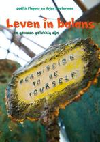 Leven in balans 9789402154375 Judith Flapper, Verzenden, Zo goed als nieuw, Judith Flapper