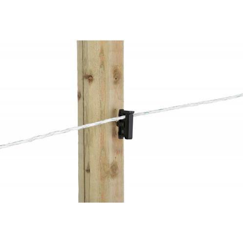 Maxi tape isolator indraaibaar (25 stuks) ako - kerbl, Dieren en Toebehoren, Stalling en Weidegang