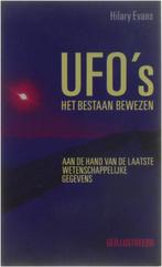 Ufo s het bestaan bewezen 9789065900494, Boeken, Gelezen, Hilary Evans, Verzenden