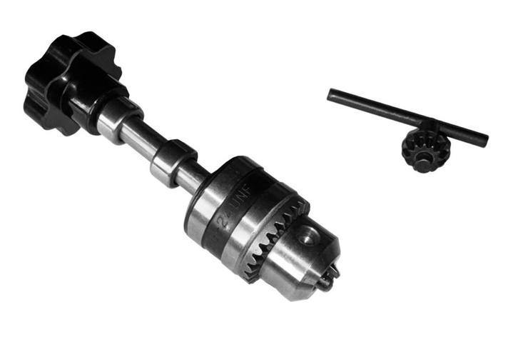 Handboormachine voor precisiewerk, Doe-het-zelf en Bouw, Gereedschap | Overige machines, Nieuw, Verzenden