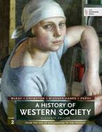 A History of Western Society Volume 2 9781457642197, Boeken, Overige Boeken, Verzenden, Gelezen, John Buckler