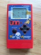 Casio - Hop Monster CG-80 – Vintage electronic game – 1983 –, Nieuw