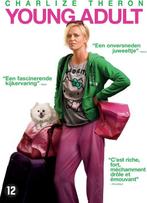 Young adult (dvd tweedehands film), Cd's en Dvd's, Dvd's | Actie, Ophalen of Verzenden, Nieuw in verpakking