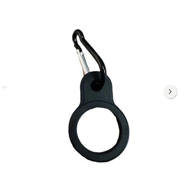 Fles-Clip Flessen hanger, Collections, Articles de fumeurs, Briquets & Boîtes d'allumettes, Envoi