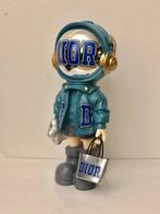 GF Exclusives - Dior Astronaut Artwork By: GF Exclusives