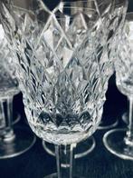 Waterford - Wijnglas (10) - Alana - Kristal, Glas - Elk glas