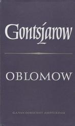Oblomow 9789028206144, Boeken, Gelezen, Ivan A. Gontsjarov, Wils Vert. Huisman, Verzenden