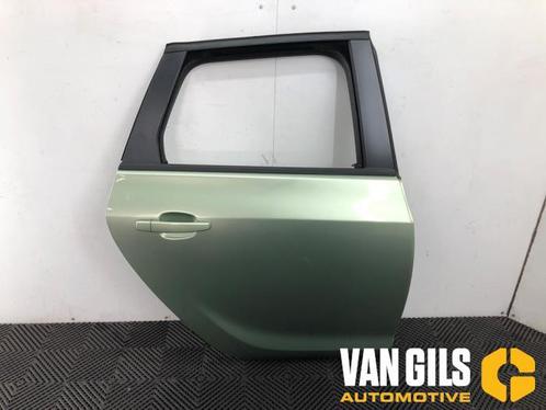 Portier 4Deurs rechts-achter Opel Astra O280859, Auto-onderdelen, Carrosserie