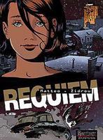 Kim / Spotlight Dupuis / Requiem / 1 9789031425143 Zidrou, Boeken, Verzenden, Gelezen, Zidrou