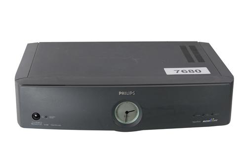 Philips VR969 / 58 | VHS Videorecorder, Audio, Tv en Foto, Videospelers, Verzenden