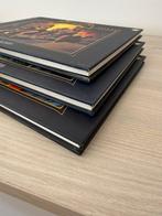 Flash Gordon T1 à T3 - 3x C - 3 Album - Eerste druk - 1994, Nieuw