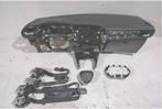 Dashboard + Airbags + Veiligheidsgordels Opel Corsa F, Auto-onderdelen, Verzenden, Gereviseerd, Opel