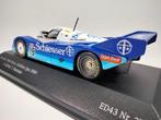 Replicars 1:43 - Voiture de course miniature - Porsche 956 B, Nieuw
