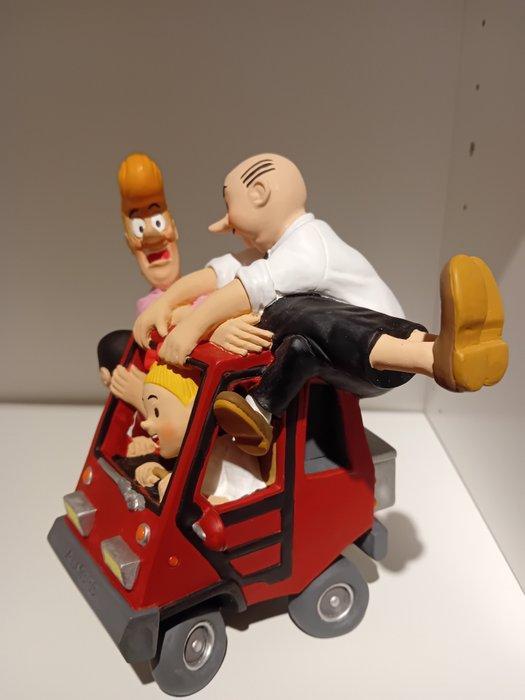 Suske en Wiske - 1 Figure - Parastone - De Weerwaterman -, Boeken, Stripverhalen