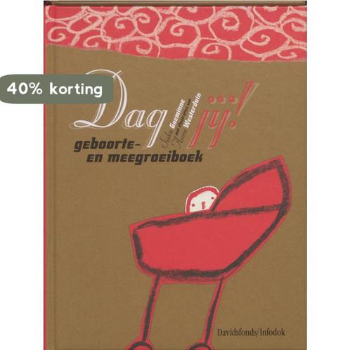 Dag jij! 9789059082687 S. Goeminne, Boeken, Stripverhalen, Zo goed als nieuw, Verzenden