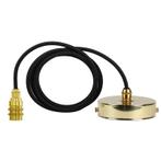 Vintlux Hanglamp 001 Messing E14, Huis en Inrichting, Verzenden, Nieuw
