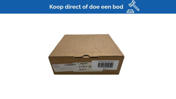 Bieden: Sailor Interface S-632253 for VHF RT2048, Watersport en Boten, Navigatiemiddelen en Scheepselektronica, Ophalen of Verzenden