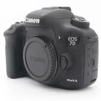 Canon EOS 7D mark II body | Tweedehands, Verzenden, Zo goed als nieuw, Canon