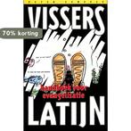 VISSERSLATIJN HANDBOEK EVANGELISATIE 9789060648766, Verzenden, Gelezen, P. Scheele
