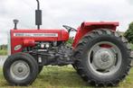 Massey Ferguson Tractor 260 Turbo 2wd, Verzenden