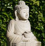 buddha con giara - Beeld - Buddha - Balinese cultuur -