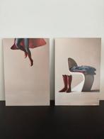 Cihan Ünalan (XX) - Superman - Getting Ready