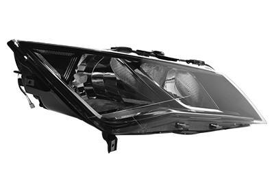 Seat Leon 2017-2020 Koplamp Rechts (Koplampen), Auto-onderdelen, Verlichting, Nieuw, Verzenden