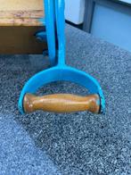 Raadvad - Broodsnijmachine - 294 - Iron-Wood-steel