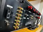 Luxman - RV-357 Solid state stereo receiver, Audio, Tv en Foto, Radio's, Nieuw