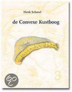 Convexe Kustboog 2 Texel Tot 1800 Wadden 9789064552748, H Schoorl, Verzenden
