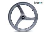 Voorwiel Honda XL 1000 Varadero 2001-2002 (XL1000V SD02), Motoren, Onderdelen | Honda, Verzenden, Gebruikt