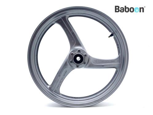 Voorwiel Honda XL 1000 Varadero 2001-2002 (XL1000V SD02), Motoren, Onderdelen | Honda, Gebruikt, Verzenden