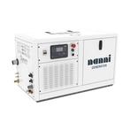 Bieden: Nanni Q1500 10WM50 10 kW marine diesel, Ophalen of Verzenden, Nieuw