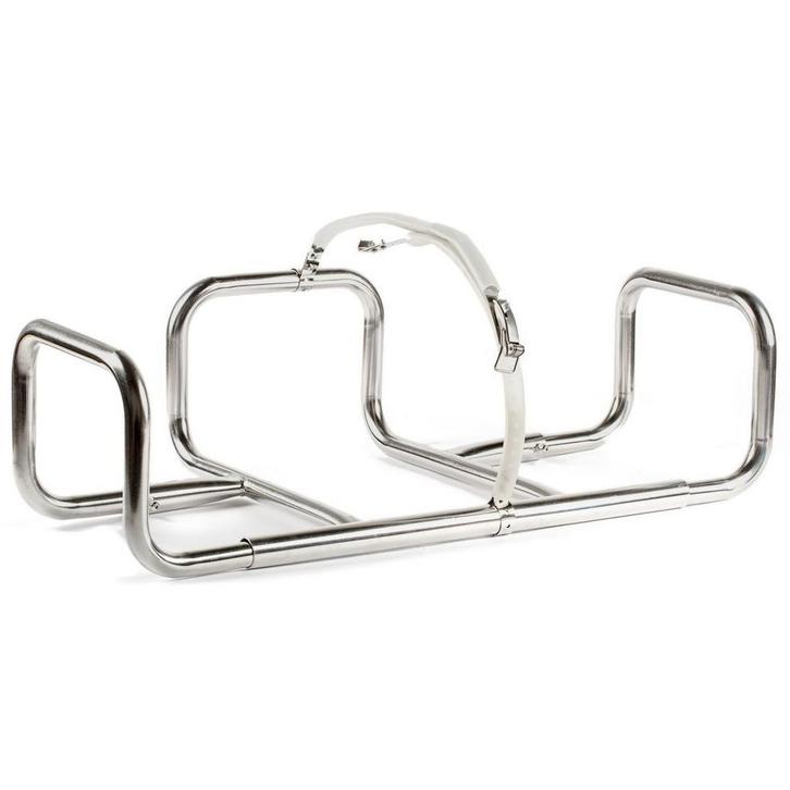 Reddingsvlot Houder Rvs, Watersport en Boten, Accessoires en Onderhoud, Nieuw, Ophalen of Verzenden