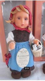 Hummel - Figuur - 2 M.I. Hummel Engel-Puppe poppen limited