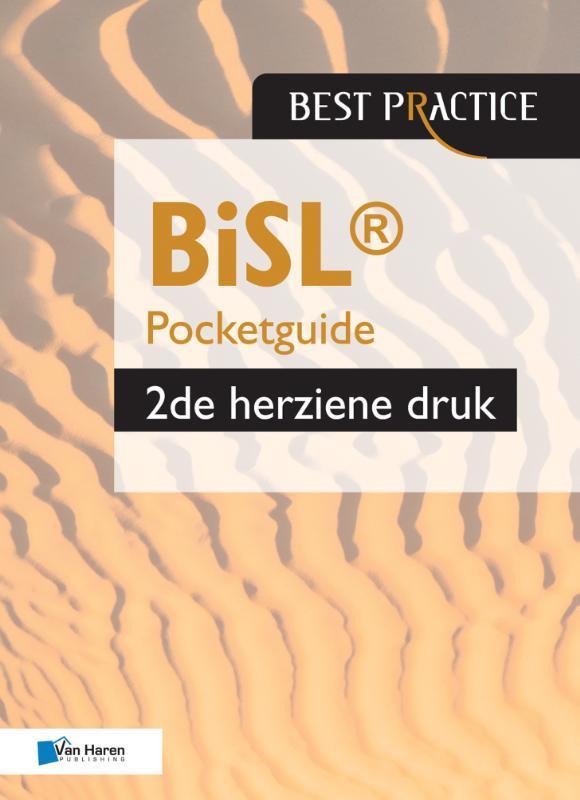 BiSL 9789087537043 Remko van der Pols, Boeken, Economie, Management en Marketing, Gelezen, Verzenden